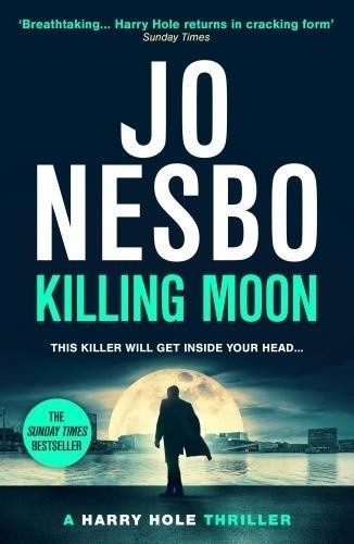  Killing Moon  