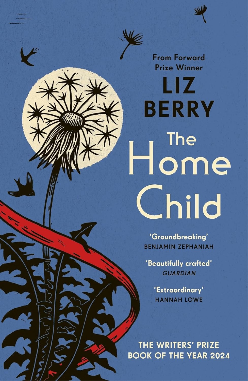 THE HOME CHILD