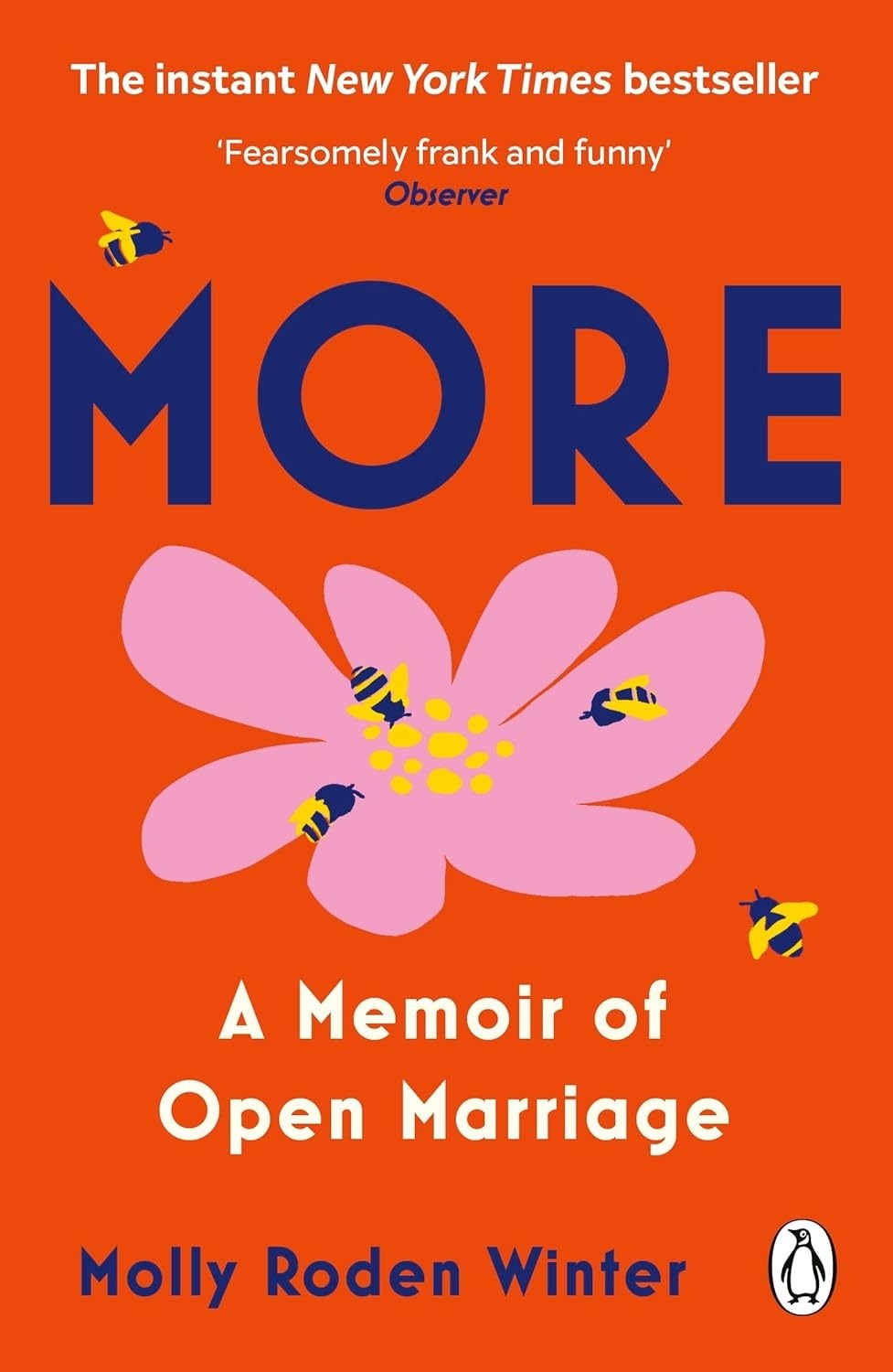 MORE