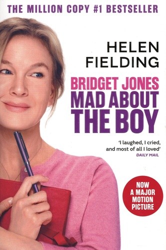  Bridget Jones  