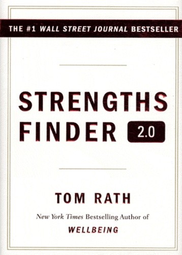  Strengths Finder 2.0 