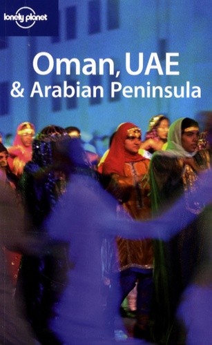  Oman, UAE & Arabian Peninsula 