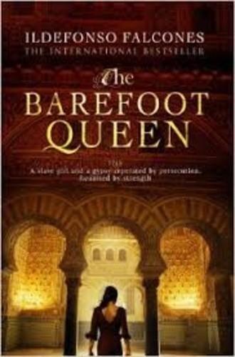  The Barefoot Queen 