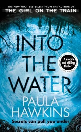  Into the water  