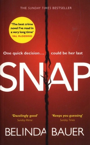  Snap  