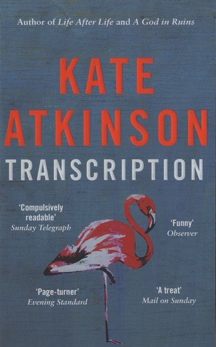  Transcription  
