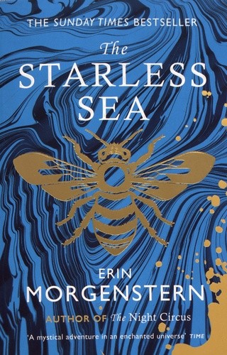  The Starless Sea  
