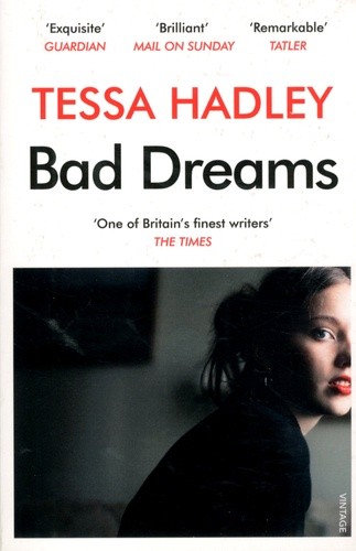  Bad Dreams and Other Stories  
