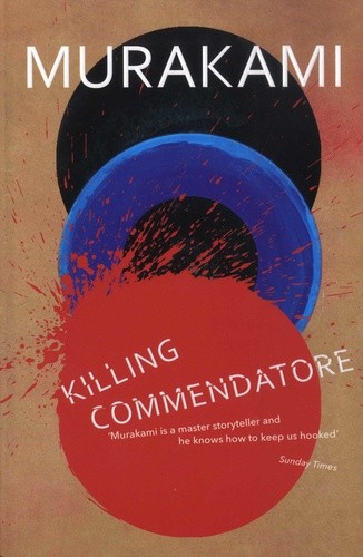  Killing Commendatore  