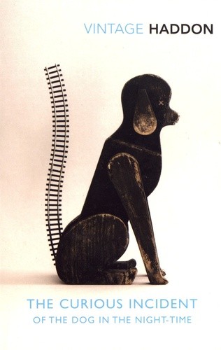  The Curious Incident of the Dog in the Night-time  