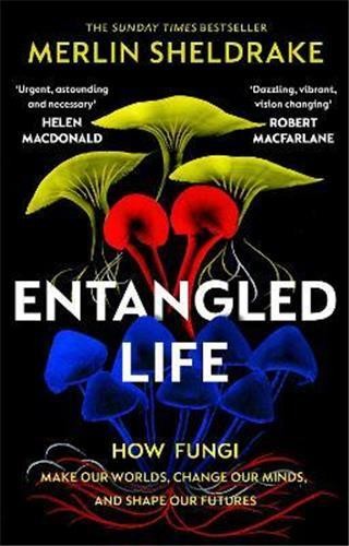   Entangled life  