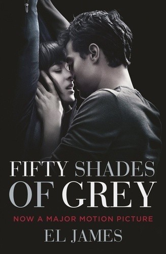  Fifty Shades 