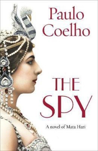  The Spy  