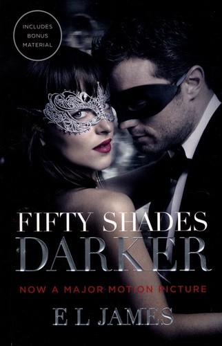  Fifty Shades Darker  