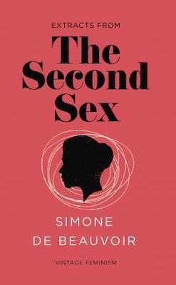   THE SECOND SEX - VINTAGE FEMINISM SHORT EDITION 