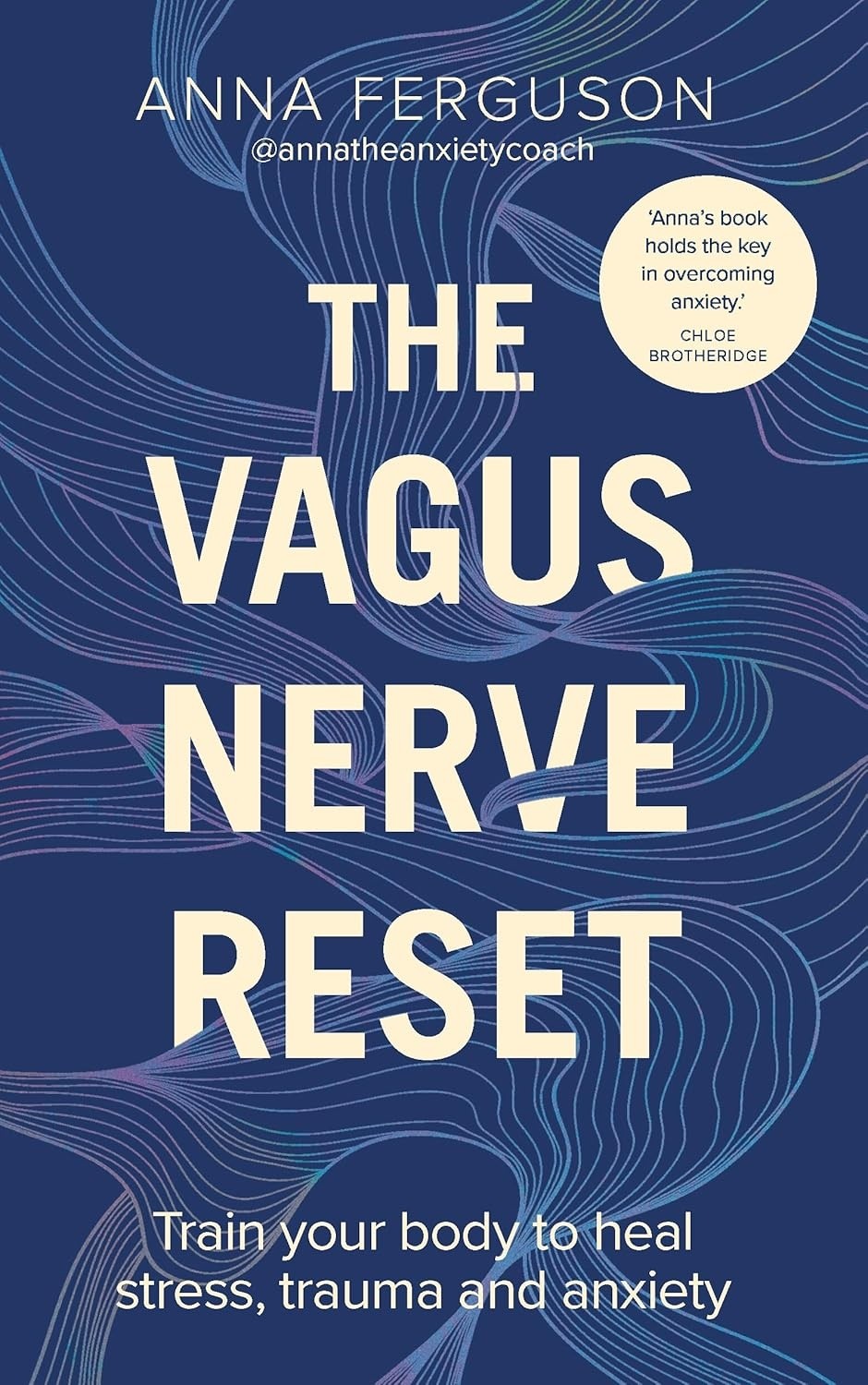 THE VAGUS NERVE RESET
