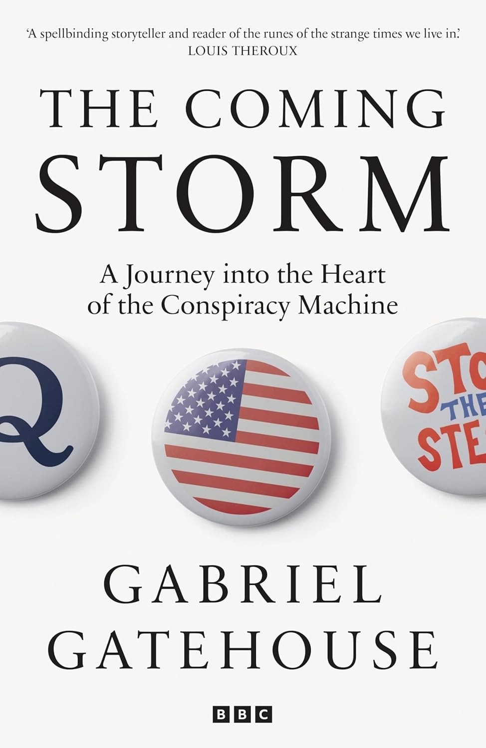 THE COMING STORM