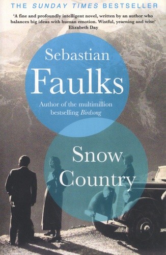  Snow Country  