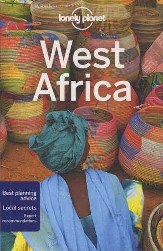  West Africa  