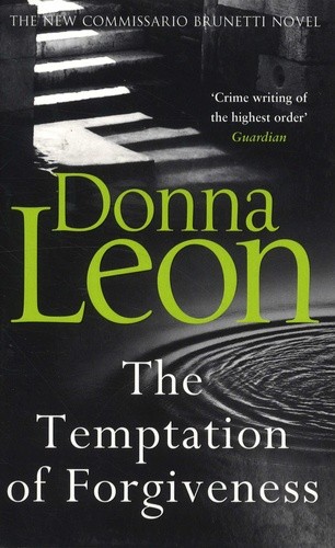  The Temptation of Forgiveness  