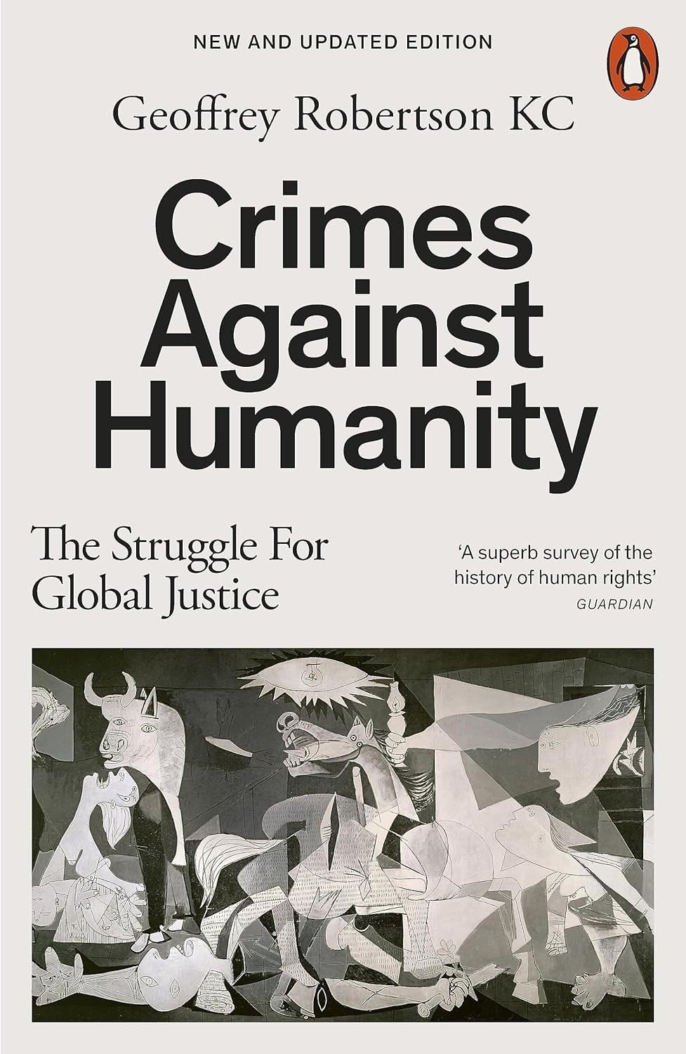 CRIMES AGAINST HUMANITY