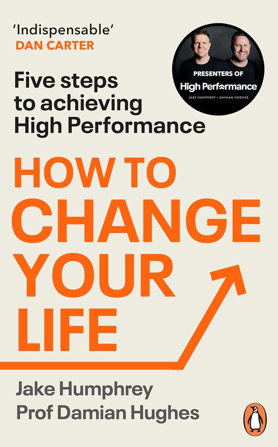 HOW TO CHANGE YOUR LIFE