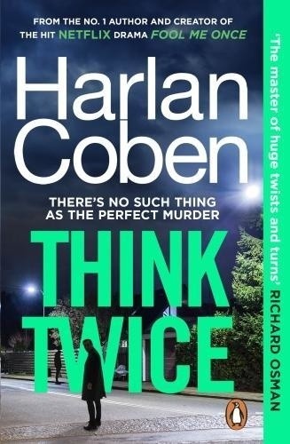  Think Twice 