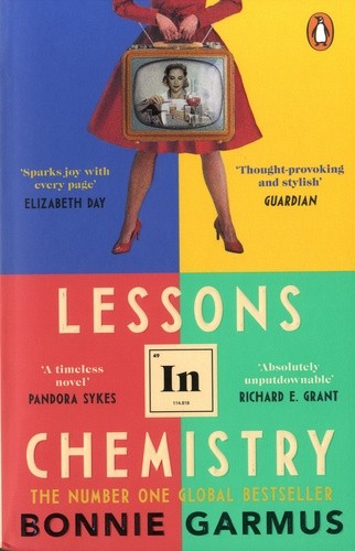  Lessons in Chemistry  