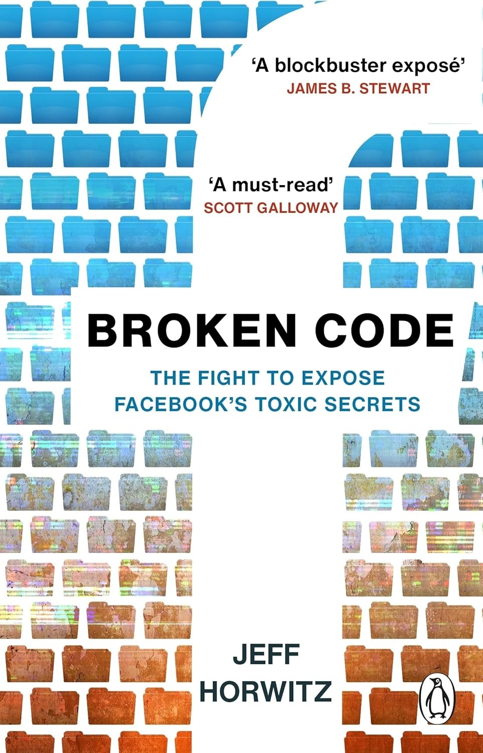 BROKEN CODE