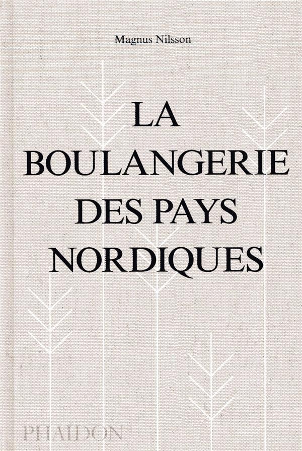  La boulangerie des pays nordiques 