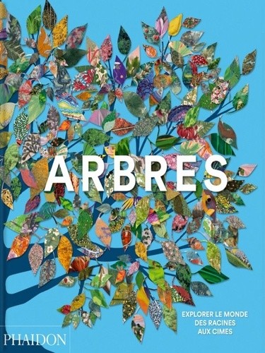  Arbres - Explorer le monde, des racines aux cimes 