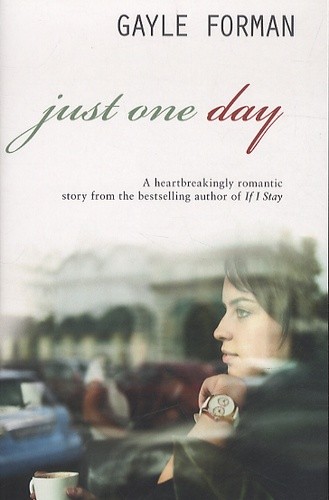  Just one Day 