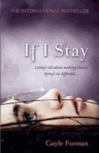  If I Stay 