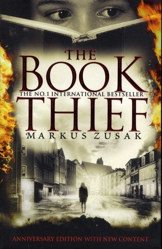  The Book Thief  