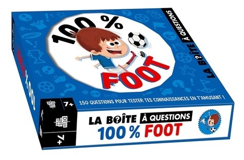  100% foot 