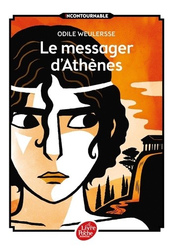  Le messager d'Athènes  