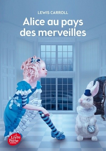  Alice au pays des merveilles  