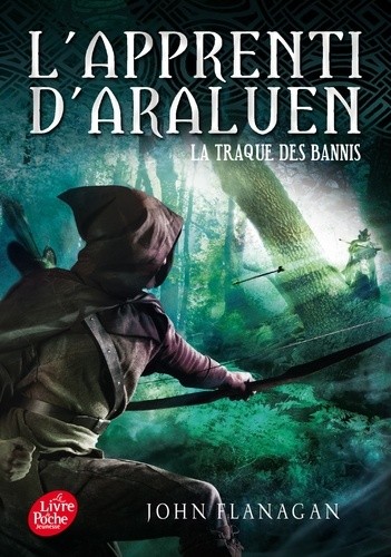  L'apprenti d'Araluen Tome 9  