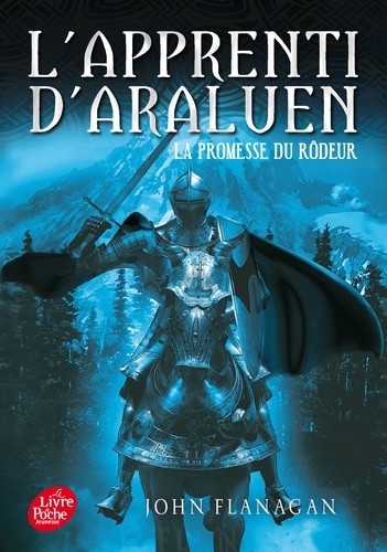  L'apprenti d'Araluen Tome 3  