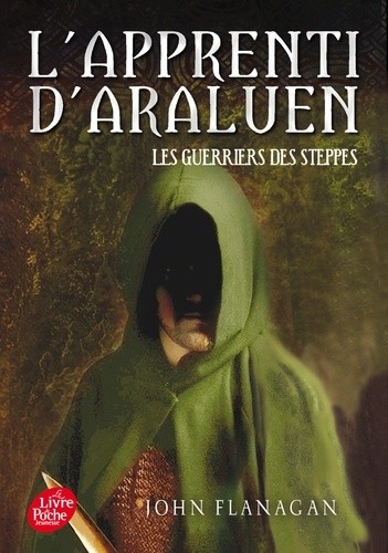  L'apprenti d'Araluen Tome 4  
