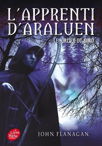  L'apprenti d'Araluen Tome 5  