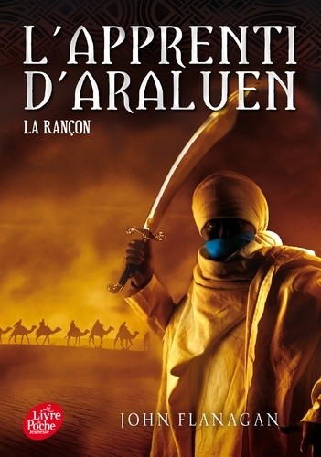  L'apprenti d'Araluen Tome 7  