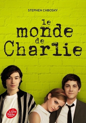  Le monde de Charlie  