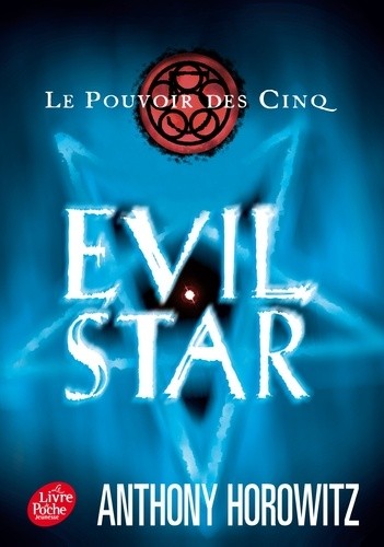  Le Pouvoir des Cinq Tome 2  