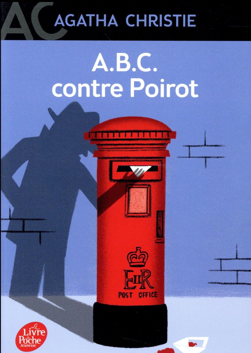  A.B.C. contre Poirot 