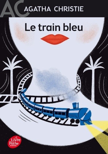  Le train bleu  