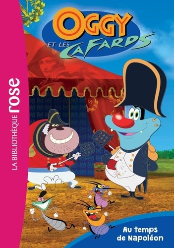  Oggy et les Cafards Tome 3  