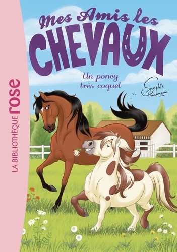  Mes amis les chevaux Tome 26  