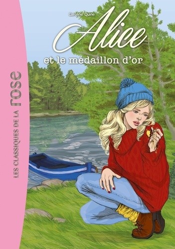  Alice Tome 5  