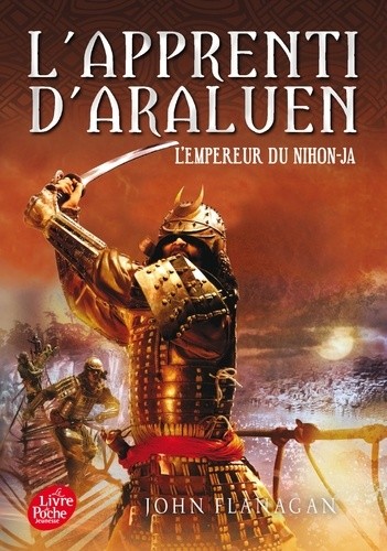  L'apprenti d'Araluen Tome 10  